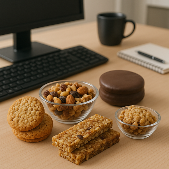 Snacks