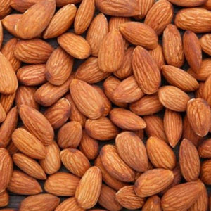 Almendras