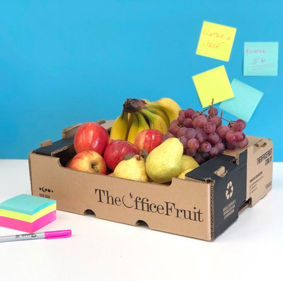 Box de frutas chico 5kg
