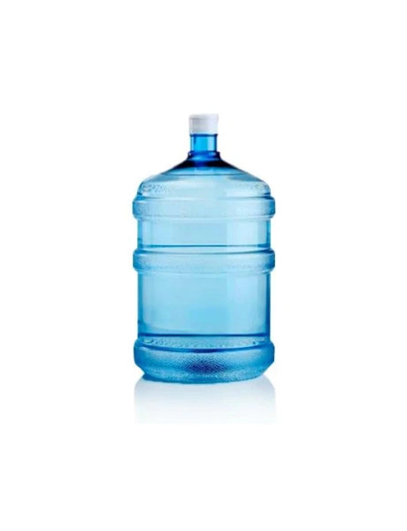 AGUA ASENCIO BIDÓN, 20LT