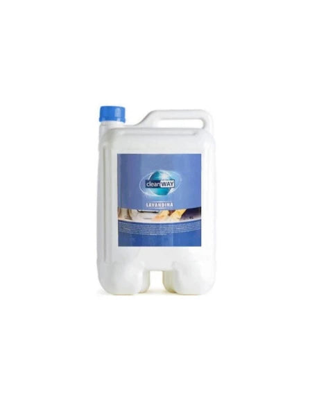 AGUA LAVANDINA 40%, 10LT