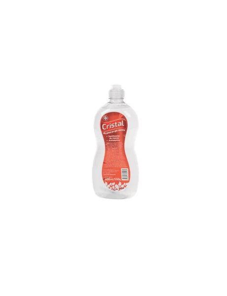 ALCOHOL EN GEL, 600ML