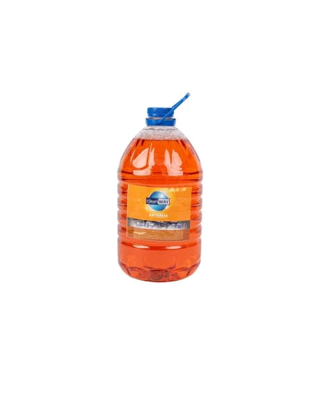 ANTIGRASA, 5LT