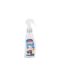 AROMATIZADOR DE TELAS CONEJO, 250ML