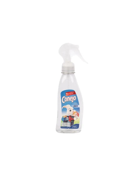 AROMATIZADOR DE TELAS CONEJO, 250ML