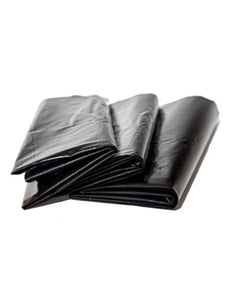 BOLSAS DE BASURA 1M X 1M, 20 UNIDADES