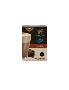 CAPPUCCINO MOCACCINO MARLEY, 8 UNIDADES