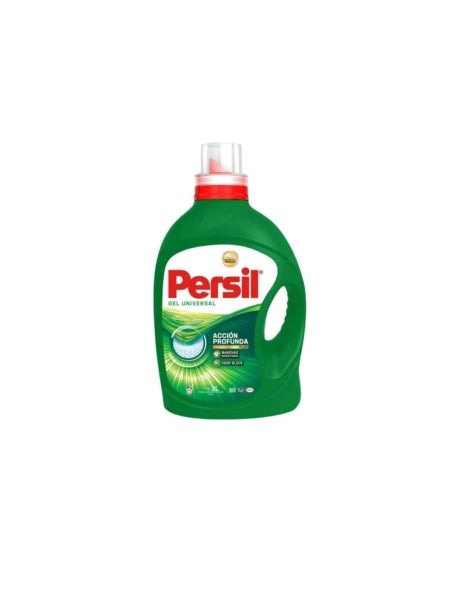 DETERGENTE PERSIL LÍQUIDO, 3LT