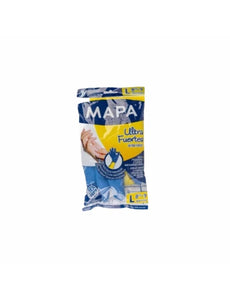 GUANTES ULTRA FUERTE, TALLE L