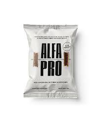 AlfaPro blanco caja x8