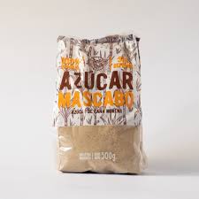 Azúcar Mascabo 500 g