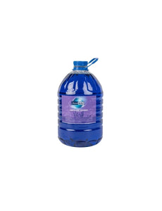 LIMPIADOR LIQUIDO LAVANDA, 5LT