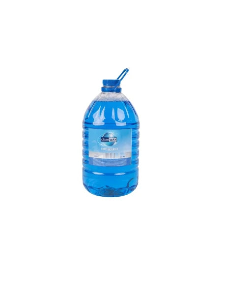 LIMPIAVIDRIOS, 5LT