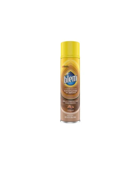 LUSTRAMUEBLES AEROSOL ORGINAL BLEM, 360CC