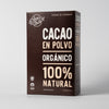 Cacao orgánico 200g