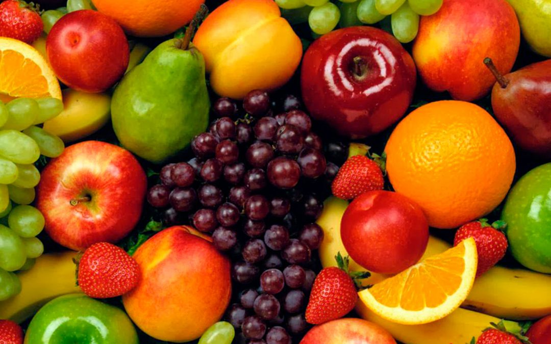3 frutas que aumentan tu energía